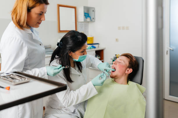 Best Pediatric Emergency Dentist in Chittenango, NY